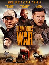 Affiche de Diamonds War, film à voir en streaming sur Pygargue