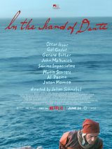 Affiche de In The Hand Of Dante, film à voir en streaming sur Pygargue