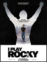 poster du film I Play Rocky