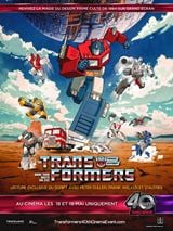  Transformers : 40th Anniversary Event