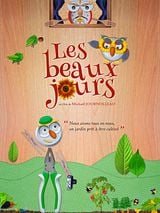 poster du film Les Beaux Jours