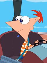Affiche de Phineas et Ferb, film à voir en streaming sur Pygargue