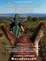 poster du film Une musique à vivre