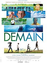 poster du film Demain