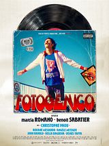 Affiche de Fotogenico, film à voir en streaming sur Pygargue