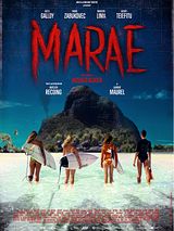 Affiche de Maraé, film à voir en streaming sur Pygargue