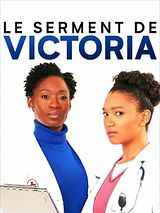 Affiche de Le serment de Victoria, film à voir en streaming sur Pygargue