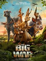 Affiche de The Big War, film à voir en streaming sur Pygargue