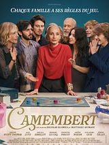 poster du film Camembert