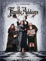 poster du film La Famille Addams