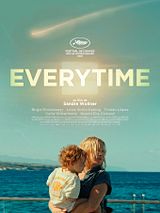 Affiche de Everytime, film à voir en streaming sur Pygargue