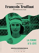Affiche de La Femme d'à côté, film à voir en streaming sur Pygargue