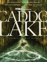 Affiche de Caddo Lake, film à voir en streaming sur Pygargue