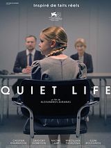 Affiche de Quiet Life, film à voir en streaming sur Pygargue