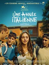 Affiche de Une année italienne, film à voir en streaming sur Pygargue