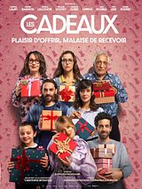 Affiche de Les Cadeaux, film à voir en streaming sur Pygargue