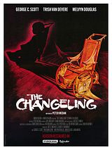Affiche de The Changeling - L'Enfant du diable, film à voir en streaming sur Pygargue