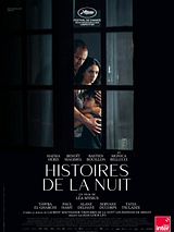 Affiche de Histoires De La Nuit, film à voir en streaming sur Pygargue