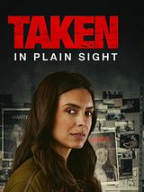 Affiche de Enlevée sous mes yeux, film à voir en streaming sur Pygargue