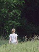 poster du film De la poussière dans les yeux