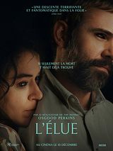 Affiche de L'Élue, film à voir en streaming sur Pygargue