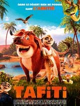 poster du film Tafiti