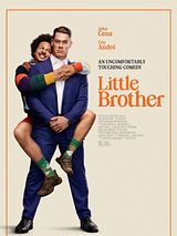 Affiche de Little Brother, film à voir en streaming sur Pygargue