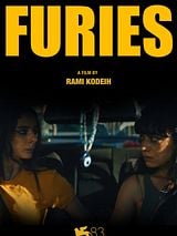 poster du film Furies