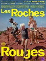 poster du film Les Roches Rouges