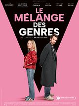 Affiche de Le Mélange des genres, film à voir en streaming sur Pygargue