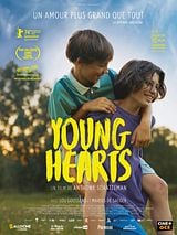 poster du film Young Hearts