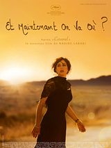 Affiche de Et maintenant on va où ?, film à voir en streaming sur Pygargue