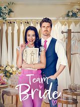 Affiche de Un mariage sur mesure, film à voir en streaming sur Pygargue