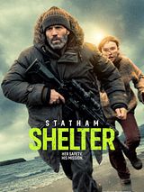 Affiche de Shelter, film à voir en streaming sur Pygargue