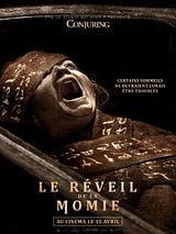 poster du film Le Réveil de la Momie