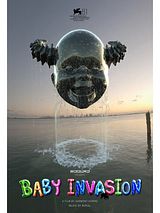 Affiche de Baby Invasion, film à voir en streaming sur Pygargue