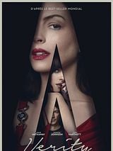poster du film Verity