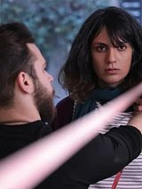 Affiche de Moi, Maryam, les enfants et 26 autres personnes, film à voir en streaming sur Pygargue