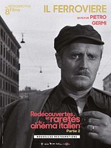 Affiche de Le Disque rouge, film à voir en streaming sur Pygargue