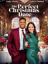 Affiche de L'amoureux mystère de Noël, film à voir en streaming sur Pygargue