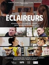 poster du film Éclaireurs