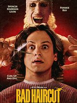 Affiche de Bad Haircut, film à voir en streaming sur Pygargue
