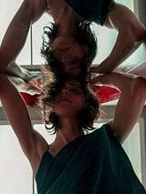 poster du film The End Of It
