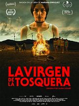 Affiche de La Vierge de la tufière, film à voir en streaming sur Pygargue
