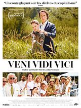 Affiche de Veni Vidi Vici, film à voir en streaming sur Pygargue
