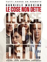 Affiche de Things We Don’t Say, film à voir en streaming sur Pygargue