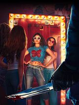 Affiche de Time Cut, film à voir en streaming sur Pygargue
