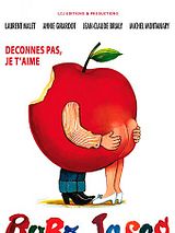 Affiche de Bobo Jacco, film à voir en streaming sur Pygargue