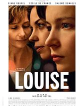 Affiche de Louise, film à voir en streaming sur Pygargue