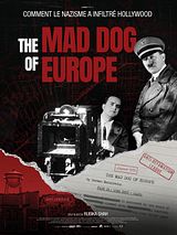 poster du film The Mad Dog Of Europe